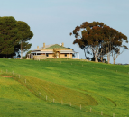 New Australian law will jail farm invaders for up to a year