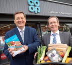 Co-Op Food boss to address Northern Ireland food industry
