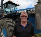 Video: ‘When you go into a wet spot with this, you’ve a good chance of getting out’