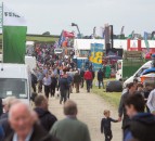Date and site confirmed for FTMTA Grass & Muck 2020