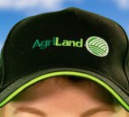 New AgriLand merchandise…available now!