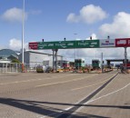 Welsh farmers set to protest against ‘subsidised Irish beef’