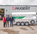 AgriLand and Nugent couple up for ‘Ploughing 2019’