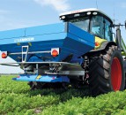 Lemken to sell Sulky spreaders in its own colours
