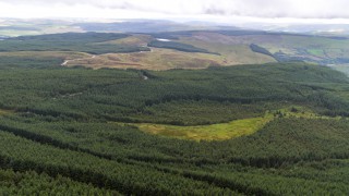 Significant timber forest with energy developing potential for sale on 5,342ac