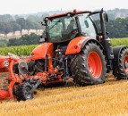 Next-generation 130-170hp Kubota tractors are imminent