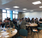 Adapt, survive and thrive: East Midlands winter farming seminars announced