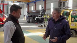 Video: ‘I started out doing a small bit of contracting work for local farmers’