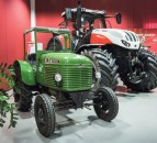 CNH to position Steyr as a ‘premium short-line brand’