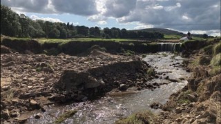 Flood-hit farmers can now apply to £6 million fund