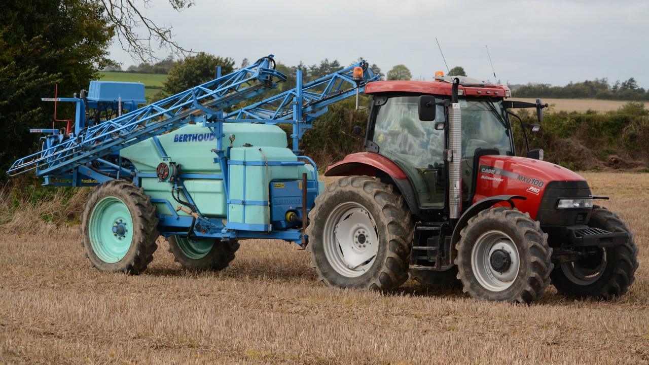 Campaign to ban pre-harvest glyphosate backed by 60k signatures