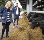 Beef deal paves way for Powys farm expansion