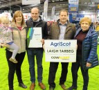 AgriScot: 3 Scottish Dairy Farm of the Year finalists named