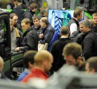 November date confirmed for AgriScot 2021