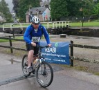 RSABI Great Glen Challenge 2019 raises more than £50,000