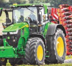 Official: New-generation John Deere 7R Series is on the way