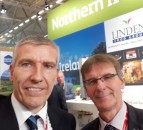 UK exporters declare ‘business as usual’ at Anuga despite Brexit chaos