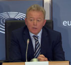 ‘Europe loses 1,000 farms per day’ – new agriculture commissioner