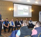 Last call for NSA Next Generation conferences