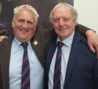 Long-serving Pembrokeshire beef and sheep farmer stands down as FUW deputy president