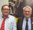 Pembrokeshire dairy farmer appointed as new FUW vice president