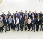 Dunbia launches 3 new graduate and apprenticeship programmes