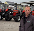 Video: ‘It’s very rare to find 3 of these…in condition like this’