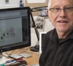 Prestigious prize hails half a century of ground-breaking research