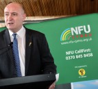 NFU Cymru welcomes intentions to continue with BPS until 2023
