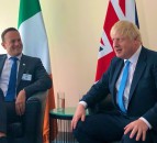 ‘It’s going to be very difficult to secure a deal by next week’ – Taoiseach