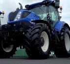 New Holland dealership completes major acquisition