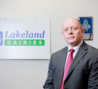 NI milk processor boss appointed to NIFDA Board