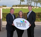 3-year sponsorship deal boost for Balmoral Show