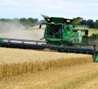 John Deere and Claas team up on special project, but why?