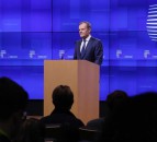 EU 27 agree to UK request for Brexit ‘flextension’