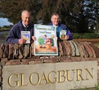 Light-hearted Farming Books Raise £72,000 for RSABI