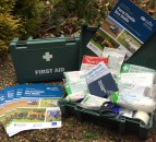 First aid courses for Northern Ireland farm families launched