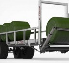 New breed of bale transporter on the way