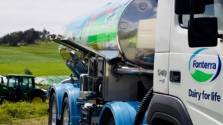 Fonterra increases 2019/2020 forecast Farmgate Milk Price