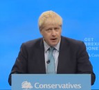 Johnson: UK ‘will under no circumstances have checks at or near border’