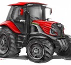New-look Belarus tractors set to be unveiled