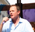 Countryside Alliance reveals new chairman