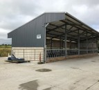 Buildings: Is your shed up to scratch for housing cattle for the winter?