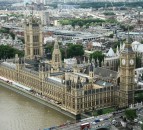 UK government sets out alternative to backstop
