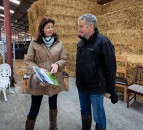 ‘75% of consumers don’t know what is happening on farms to protect the environment’
