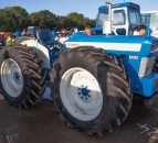 Auction report: Chunky price paid for a chunky-looking County