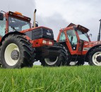 Video: ‘It’s as good as a new tractor, but you can fix this with a spanner’