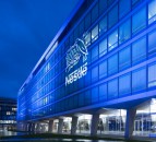 Nestlé joins GDT Oversight Board