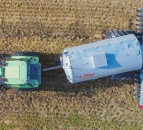 Taking a new ‘Twist’ on slurry spreading