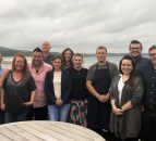 Meat Promotion Wales campaigns sweep up 4 major PR awards
